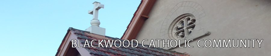 Blackwood Catholic Community